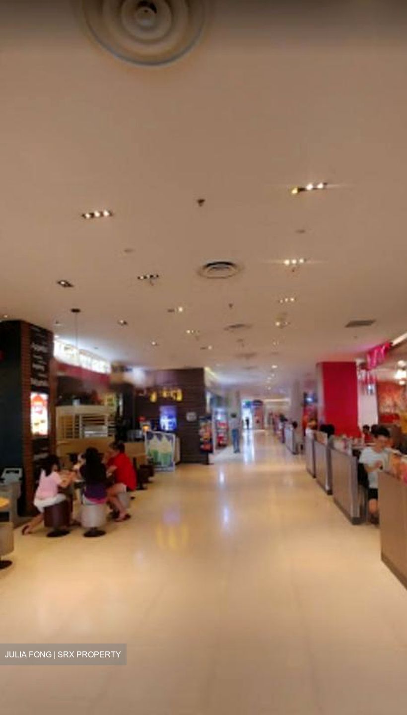 How Sun Garden (D19), Retail #505885521